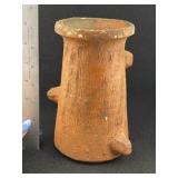 Pre-Columbian Pottery Vessel