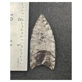 Glass Arrowhead