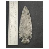 Glass Arrowhead