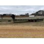 2022 Stage Coach Gooseneck Trailer 8ft by 25 ft