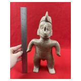 Pre-Columbian Pottery Vessel