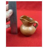 Miniature Southwest Pottery