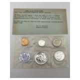 U.S. Proof Coin Set