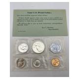 U.S. Proof Coin Set