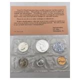 U.S. Proof Coin Set