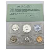 U.S. Proof Coin Set