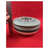 Southwest Pottery signed by artist