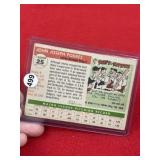 John Joseph Podres Baseball Card