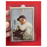Ralph Kiner Baseball Card