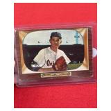 Preacher Roe Baseball Card