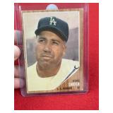Topps Duke Snider Baseball Card