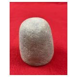 Pestle Indian Artifact Arrowhead