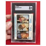 1973 Topps Mike Schmidt Baseball Card