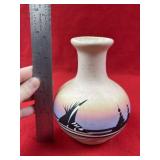 Navajo Pottery signed by artist