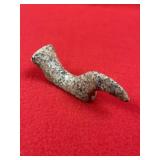 Very Nice Birdstone Indian Artifact Arrowhead
