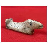 Birdstone Indian Artifact Arrowhead