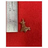 Eccentric Indian Artifact Arrowhead