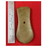 Pendant Indian Artifact Arrowhead