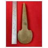 Spud Indian Artifact Arrowhead