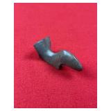Birdstone Indian Artifact Arrowhead