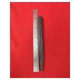 Stone Pick Indian Artifact Arrowhead