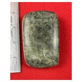 Celt Indian Artifact Arrowhead