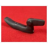 Popeyed Birdstone Indian Artifact Arrowhead