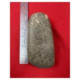 Celt Indian Artifact Arrowhead