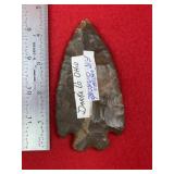 4 & 1/2" Nethers Bifurcate from Drake County, Ohio