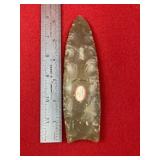 6 & 1/4" Clovis from Powell County, Kentucky beaut