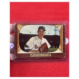 Preacher Roe Baseball Card