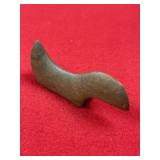 Birdstone Indian Artifact Arrowhead