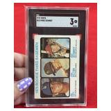 1973 Topps Mike Schmidt Baseball Card