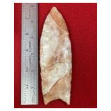 5 & 3/4" Clovis  well made great flutes exceptiona