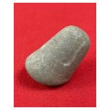 Pestle Indian Artifact Arrowhead