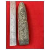 Chizzle Indian Artifact Arrowhead
