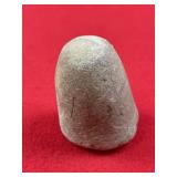 Pestle Indian Artifact Arrowhead