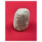 Pestle Indian Artifact Arrowhead