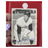 Brooks Robinson Baseball Card