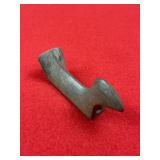 Birdstone Indian Artifact Arrowhead