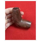 Redstone Pipe Indian Artifact Arrowhead