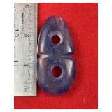 Chinese jade Hognshan Figurine