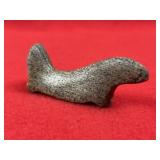 Birdstone Indian Artifact Arrowhead