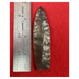 Firstview with Robert Butler COA from Broadwater C