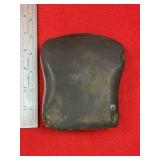 Celt Indian Artifact Arrowhead