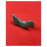 Birdstone Indian Artifact Arrowhead