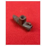 Redstone Pipe Indian Artifact Arrowhead