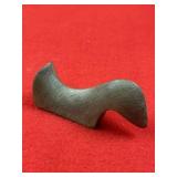 Birdstone Indian Artifact Arrowhead