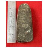Pestle Indian Artifact Arrowhead