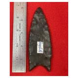 5" Dalton from Casey County, Kentucky made of beau